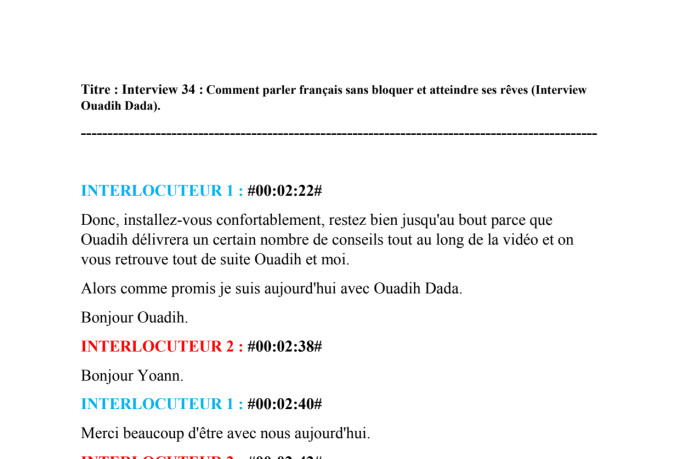 transcribe video and audio transcription in english french german